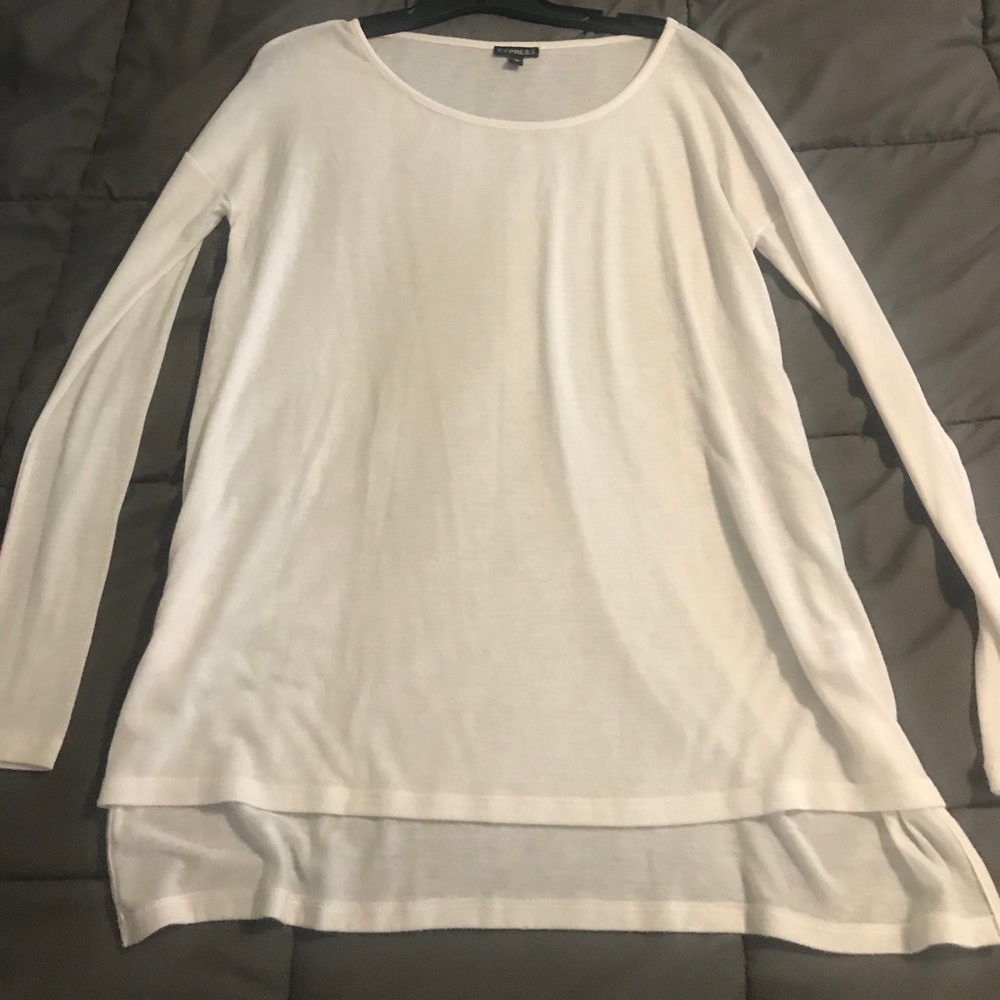 Express one eleven top